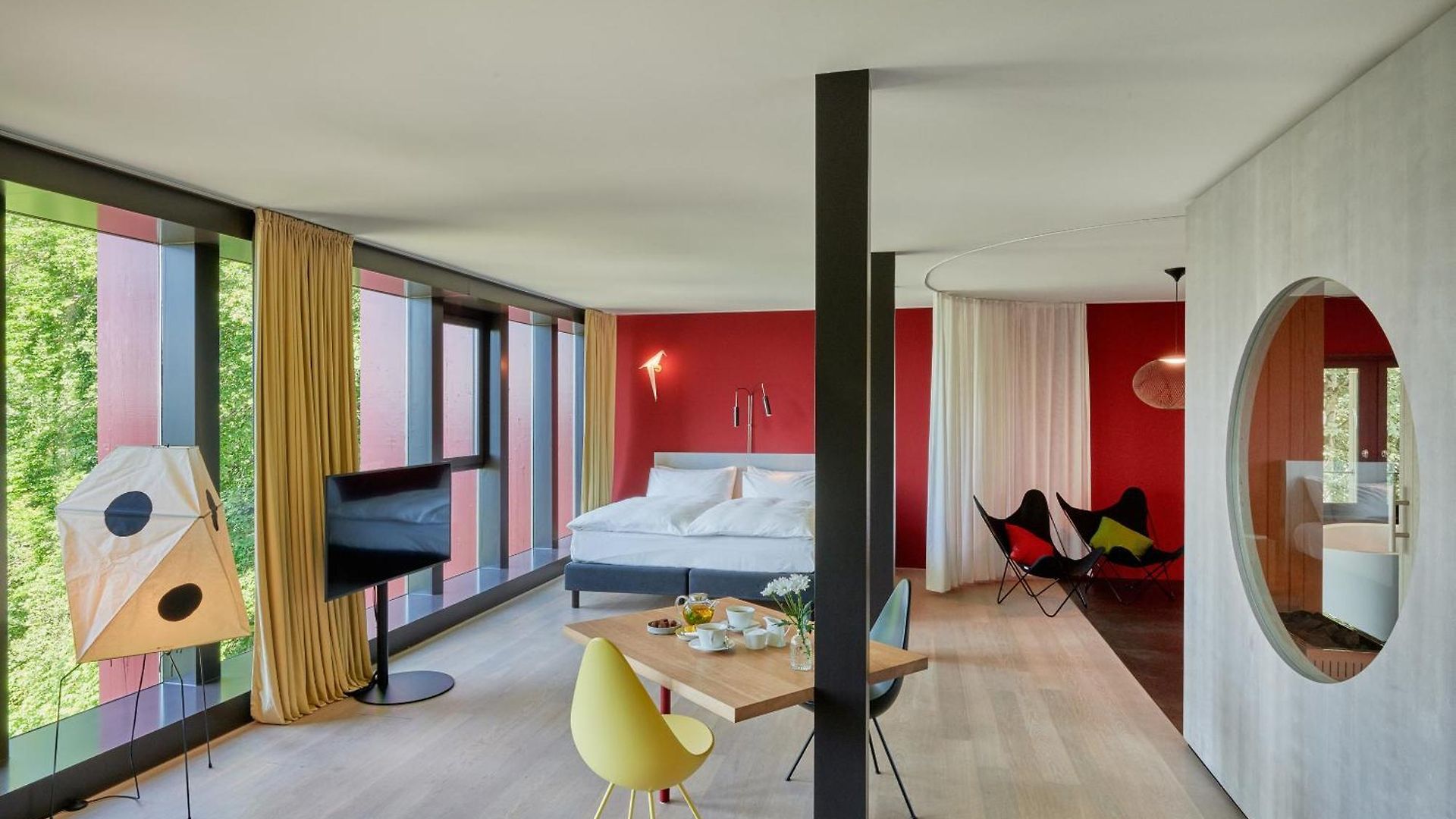Sorell Rigiblick - & Zurich
