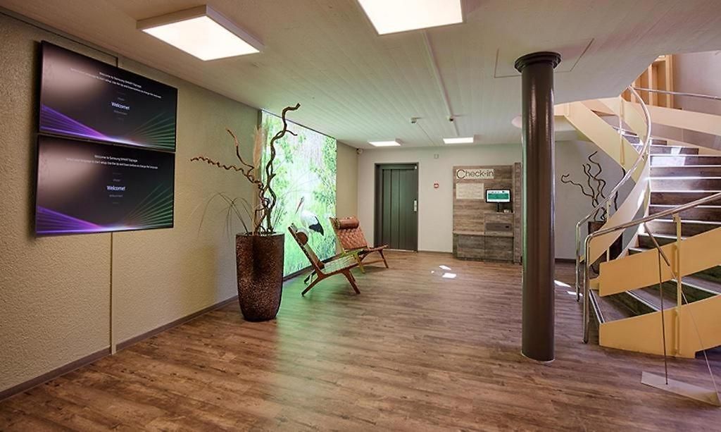 B_smart Hotel Schonenwerd