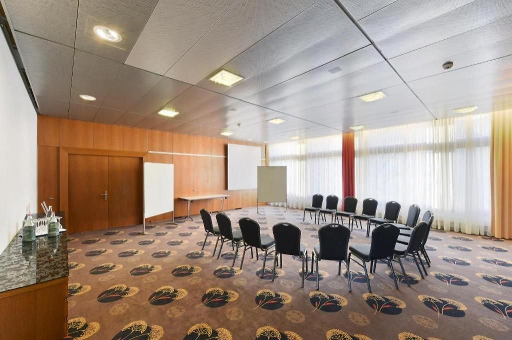 Hotel B_smart Schonenwerd