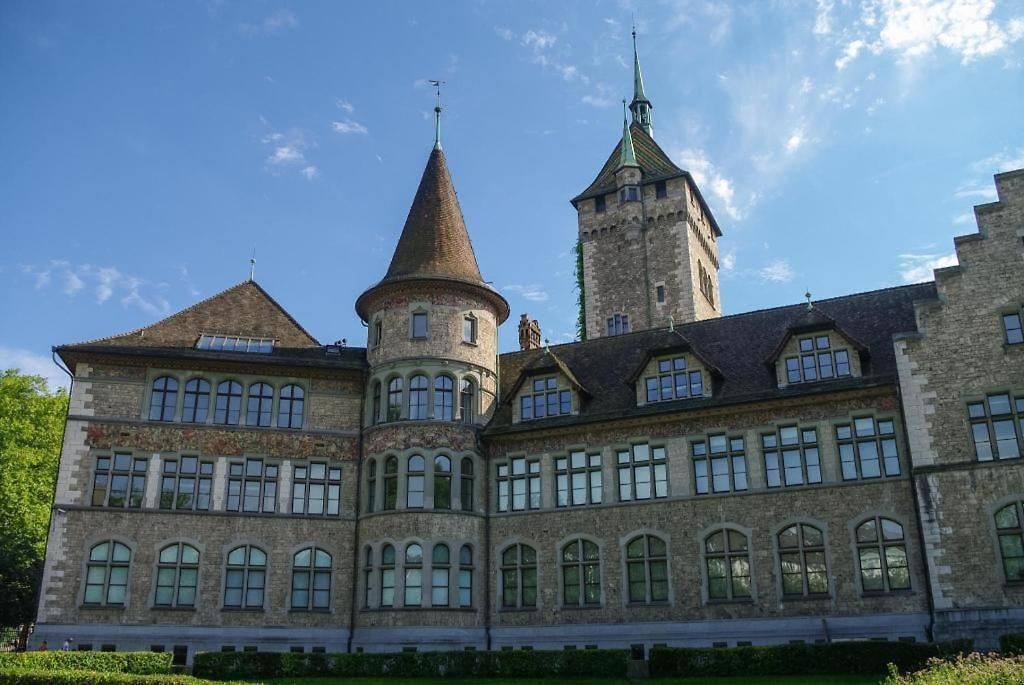 Hotel B_smart Schonenwerd