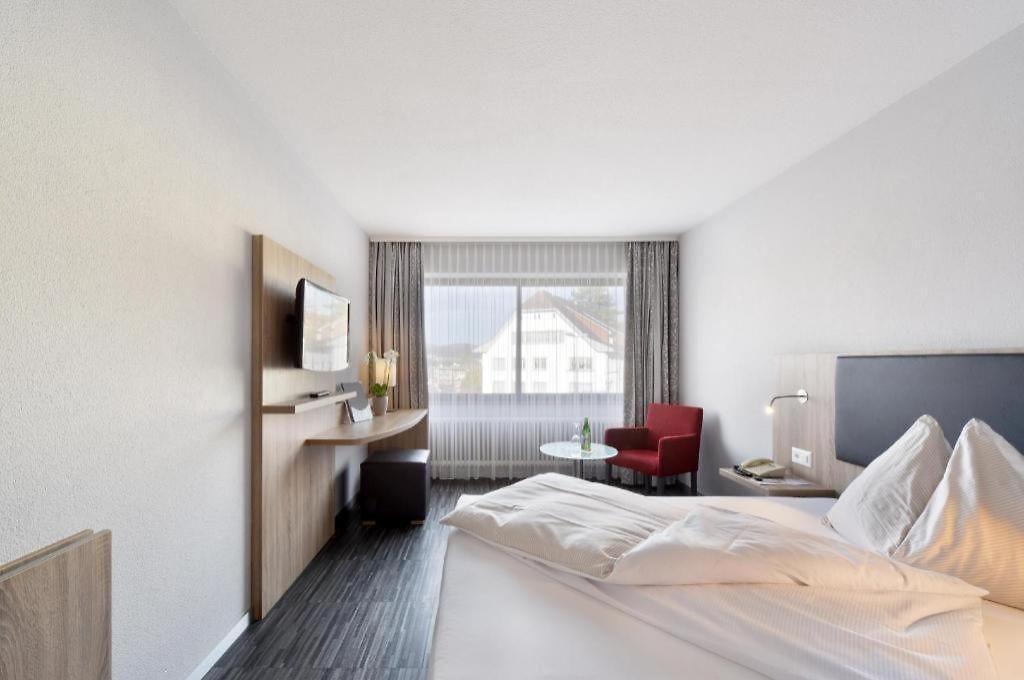Hotel B_smart Schonenwerd
