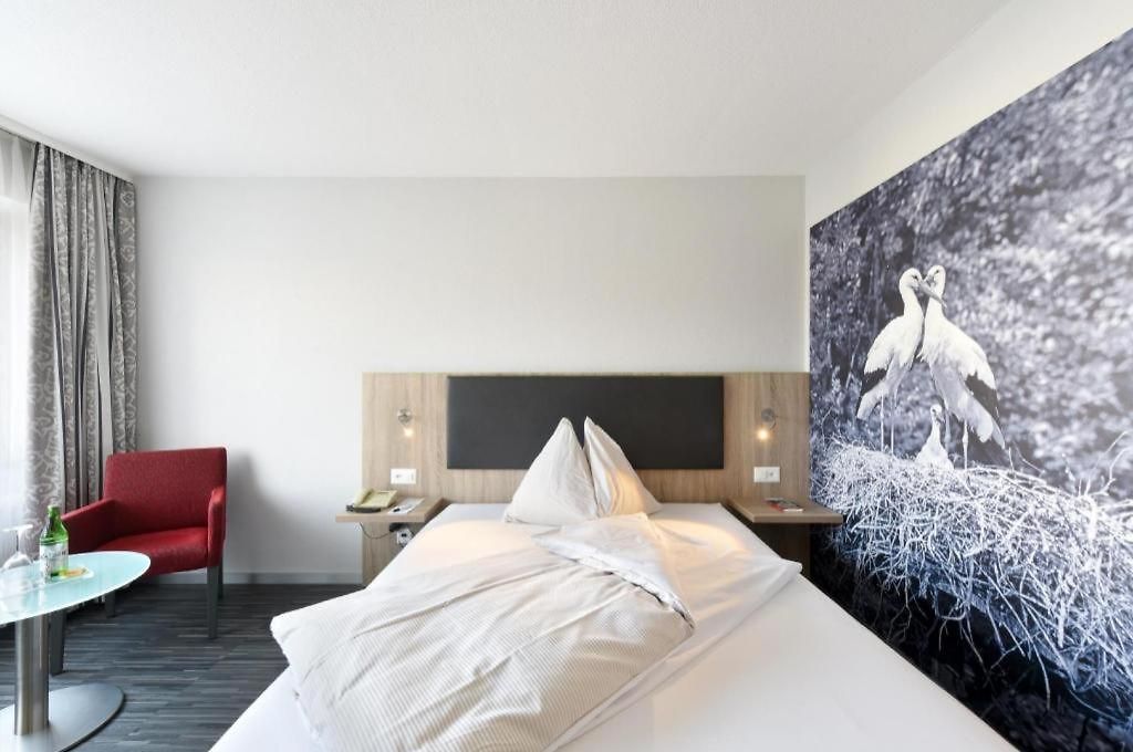 B_smart Hotel Schonenwerd
