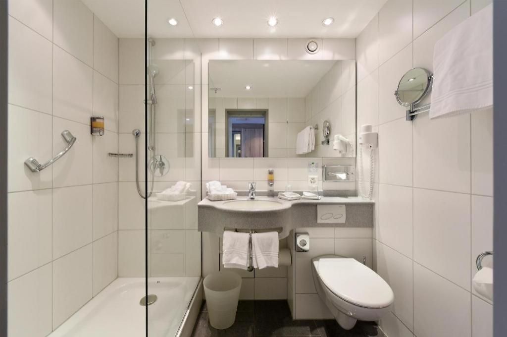 B_smart Hotel