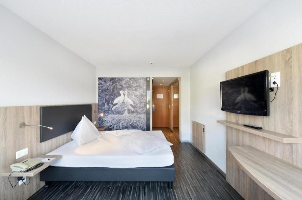 B_smart Hotel 4*