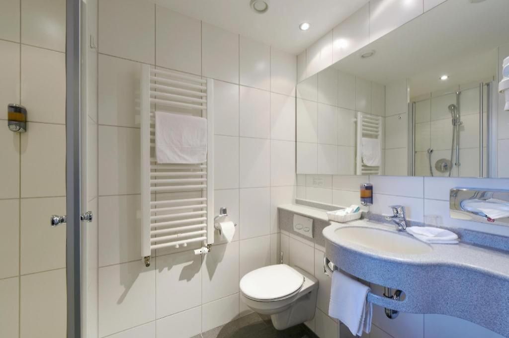 B_smart Hotel 4*