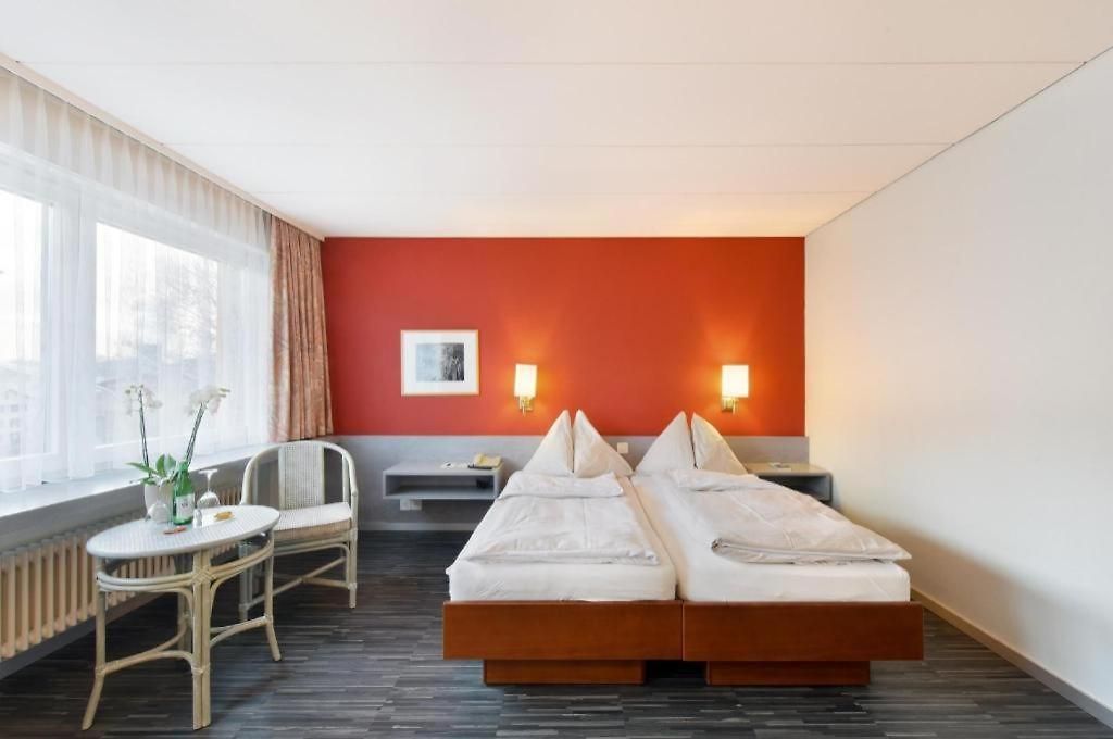 B_smart Hotel Schonenwerd