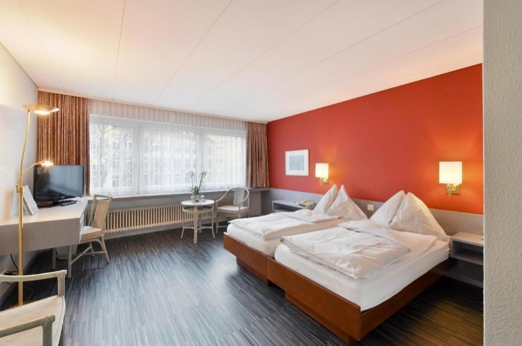 B_smart Hotel Schonenwerd