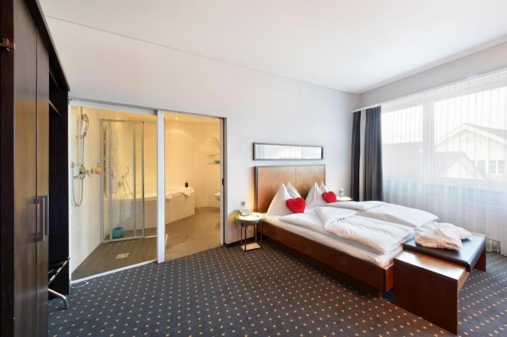 B_smart Hotel