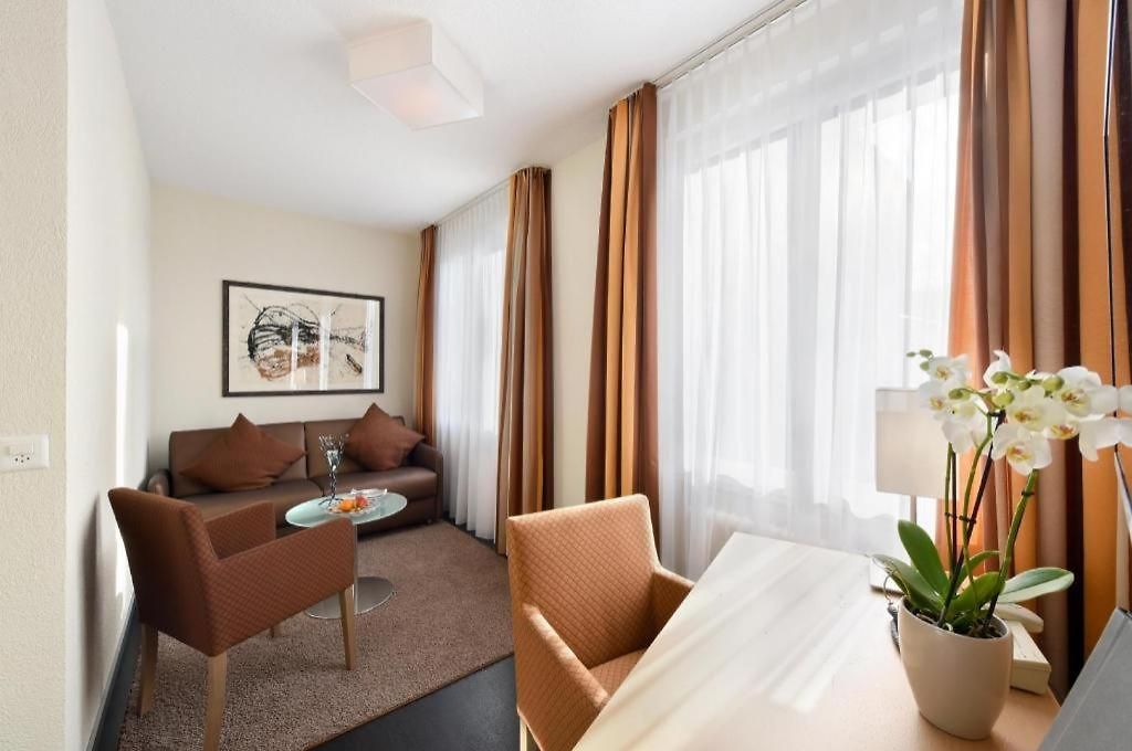 Hotel B_smart