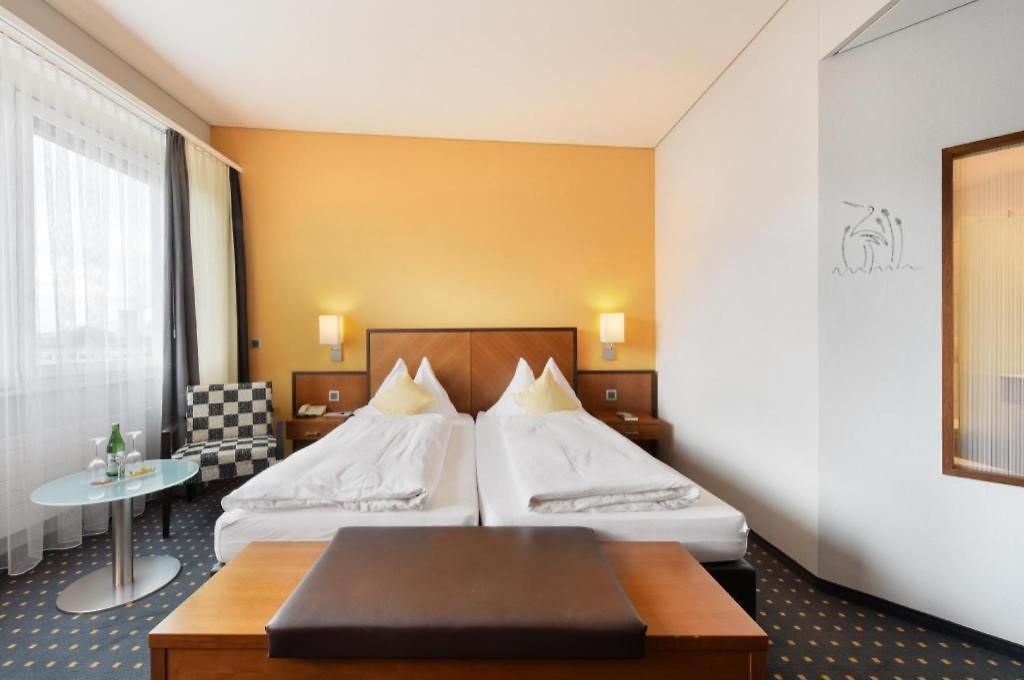 Hotel B_smart 4*