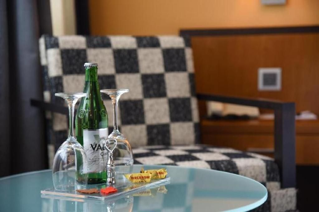 B_smart Hotel 4*