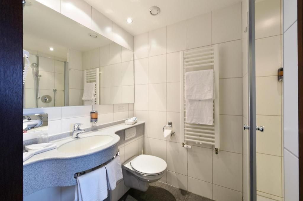 B_smart Hotel 4*