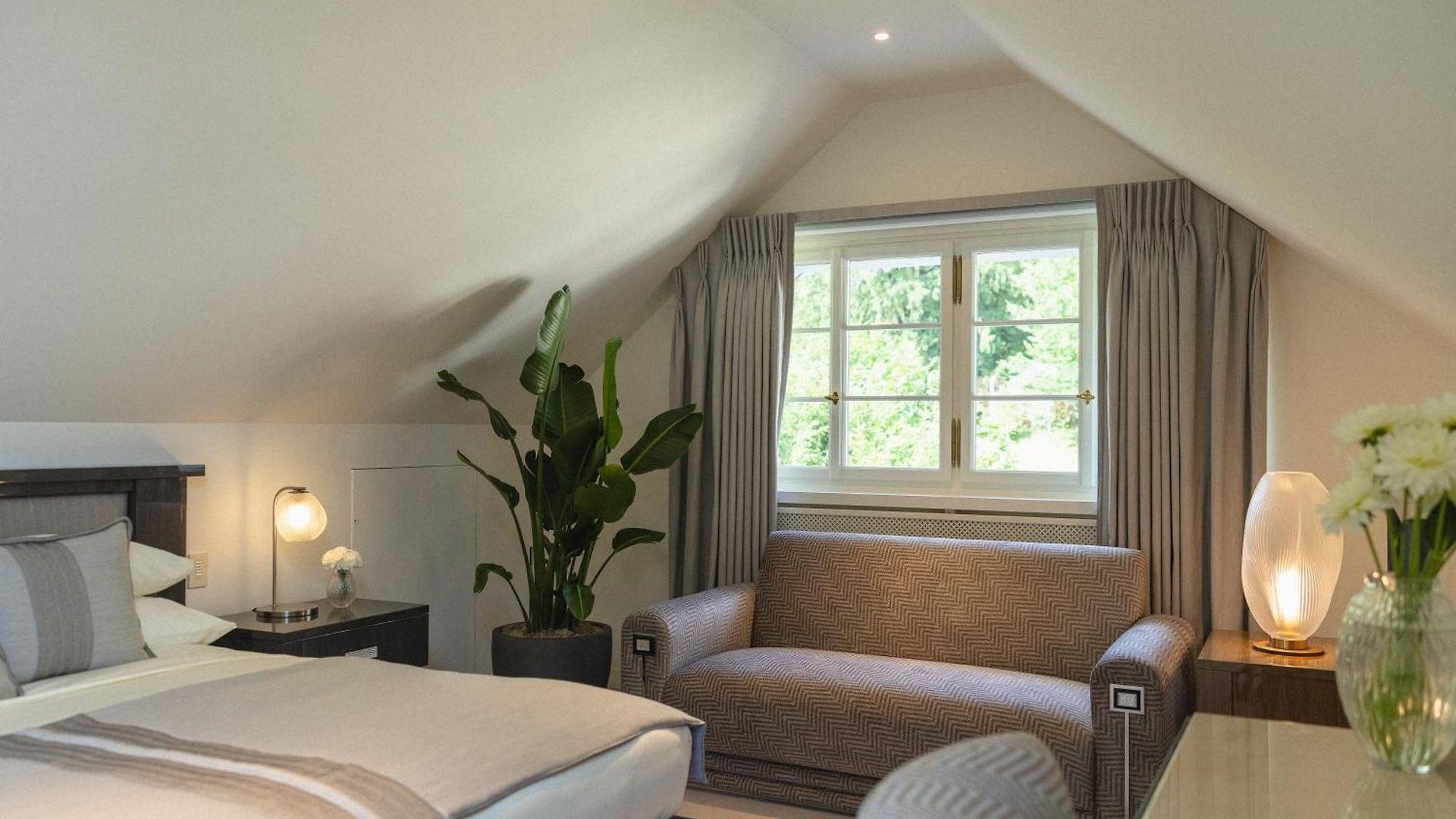Florhof Hotel *