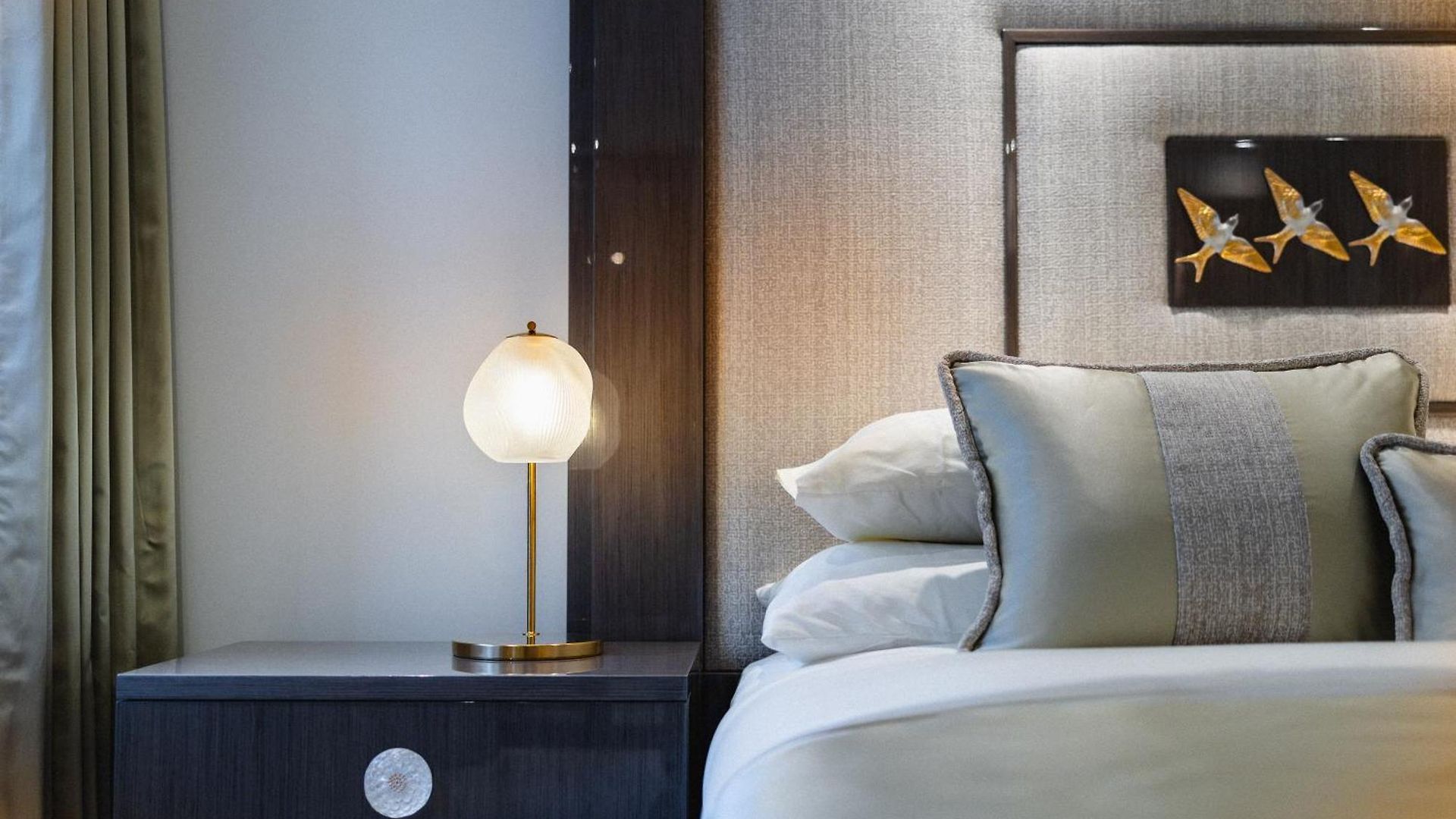 Hotel Florhof Zürich
