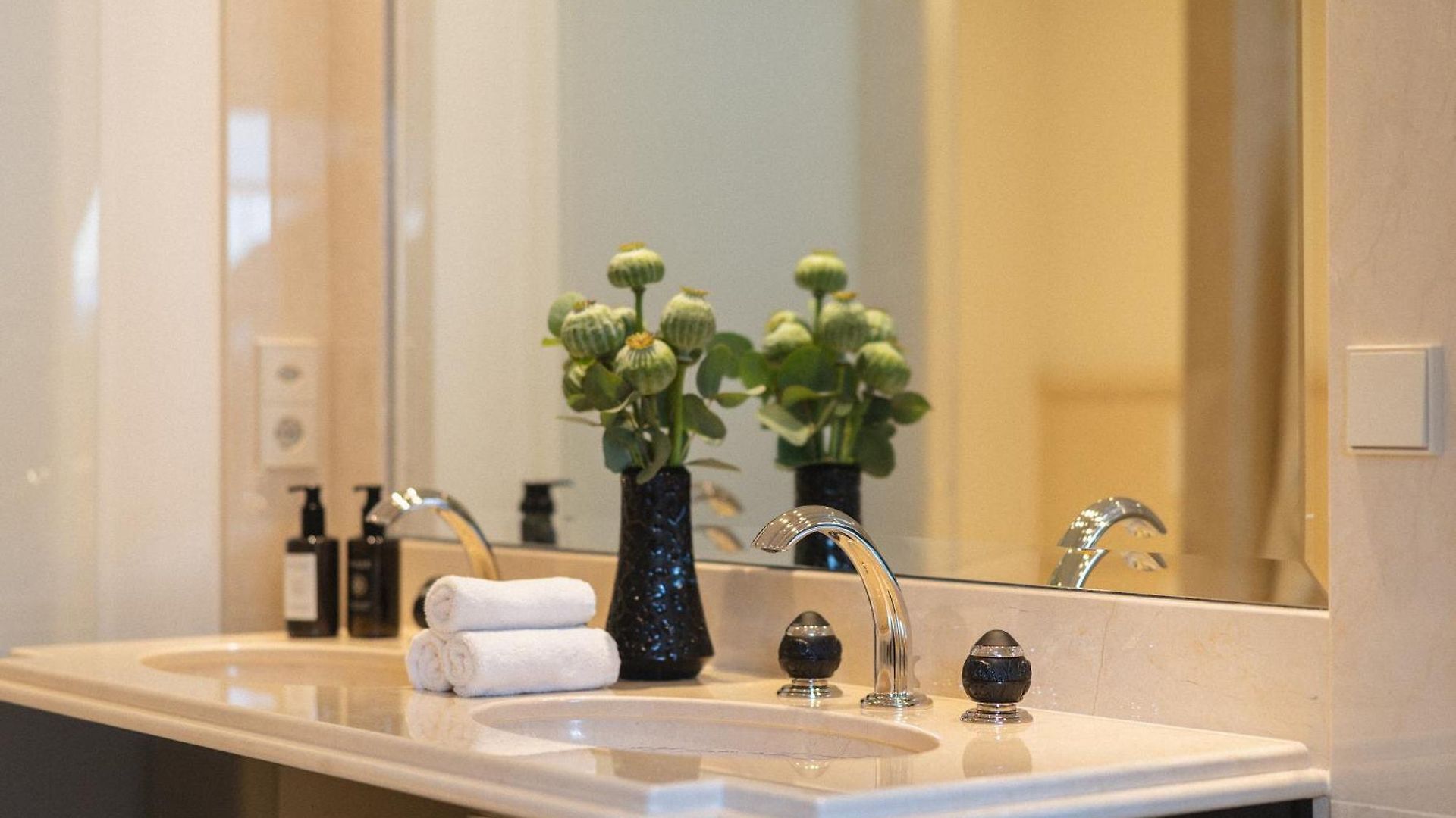 Florhof Hotel *
