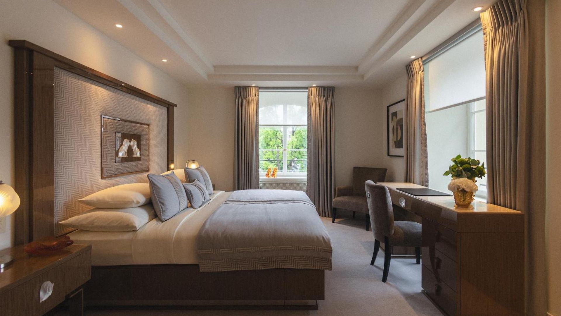 Florhof Hotel Zürich