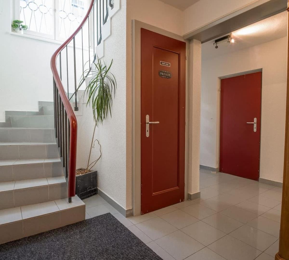 Compact With Easy Access And Near Center Holiday home *