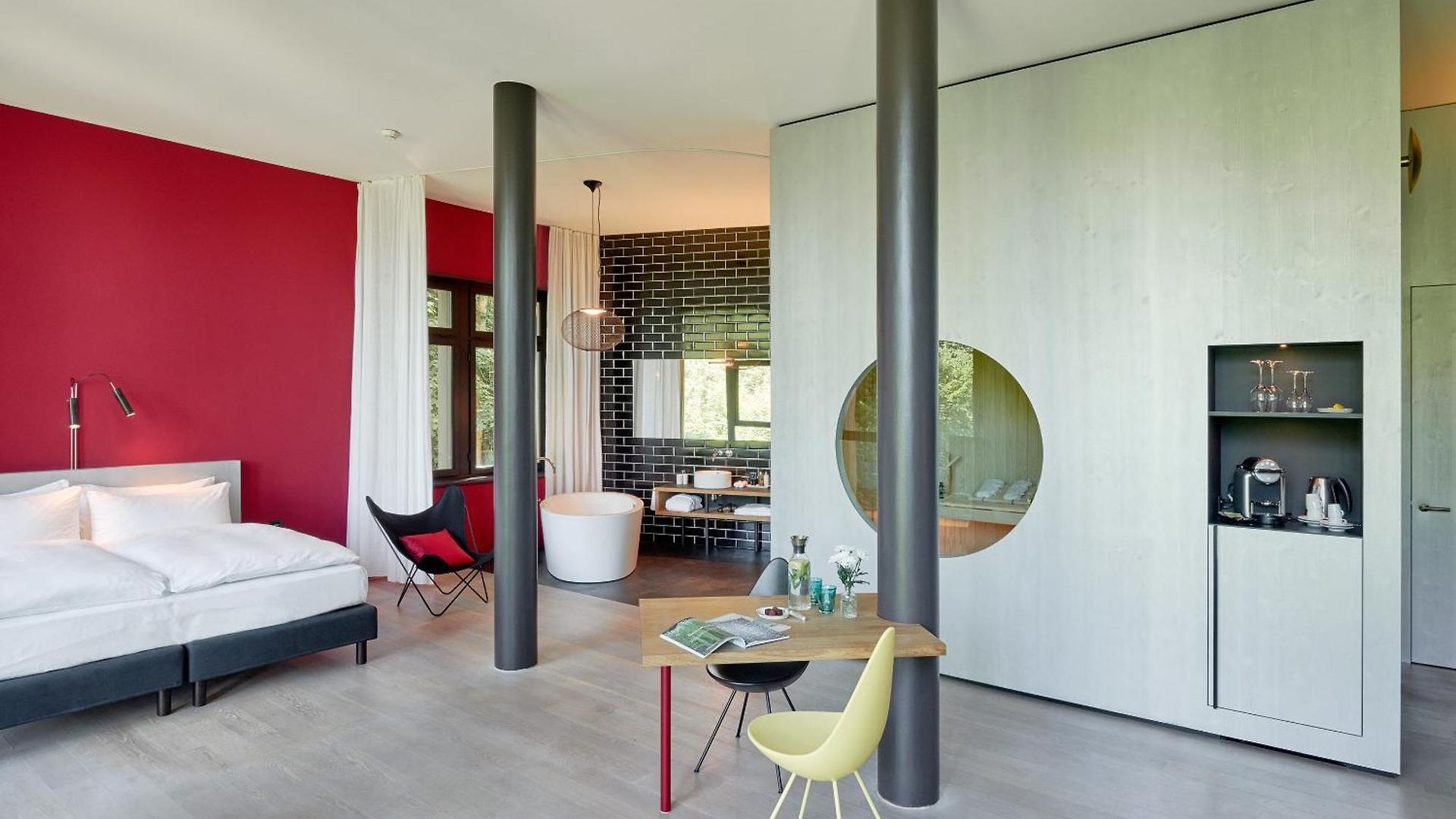 Sorell Rigiblick - & 4* Zurich