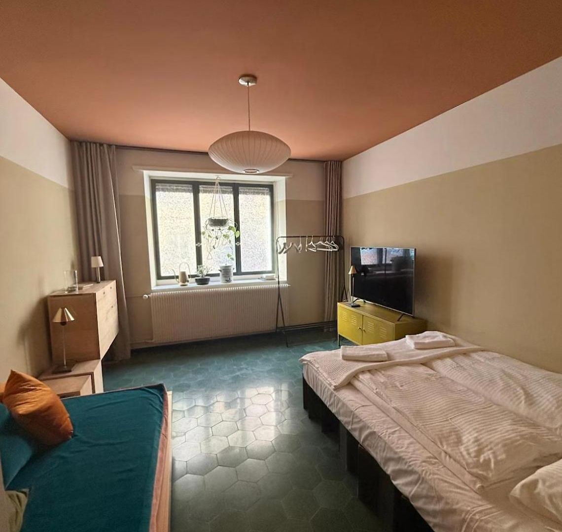 Guest house Zentrales Im Kreis 4 Fuer Jung Lovers