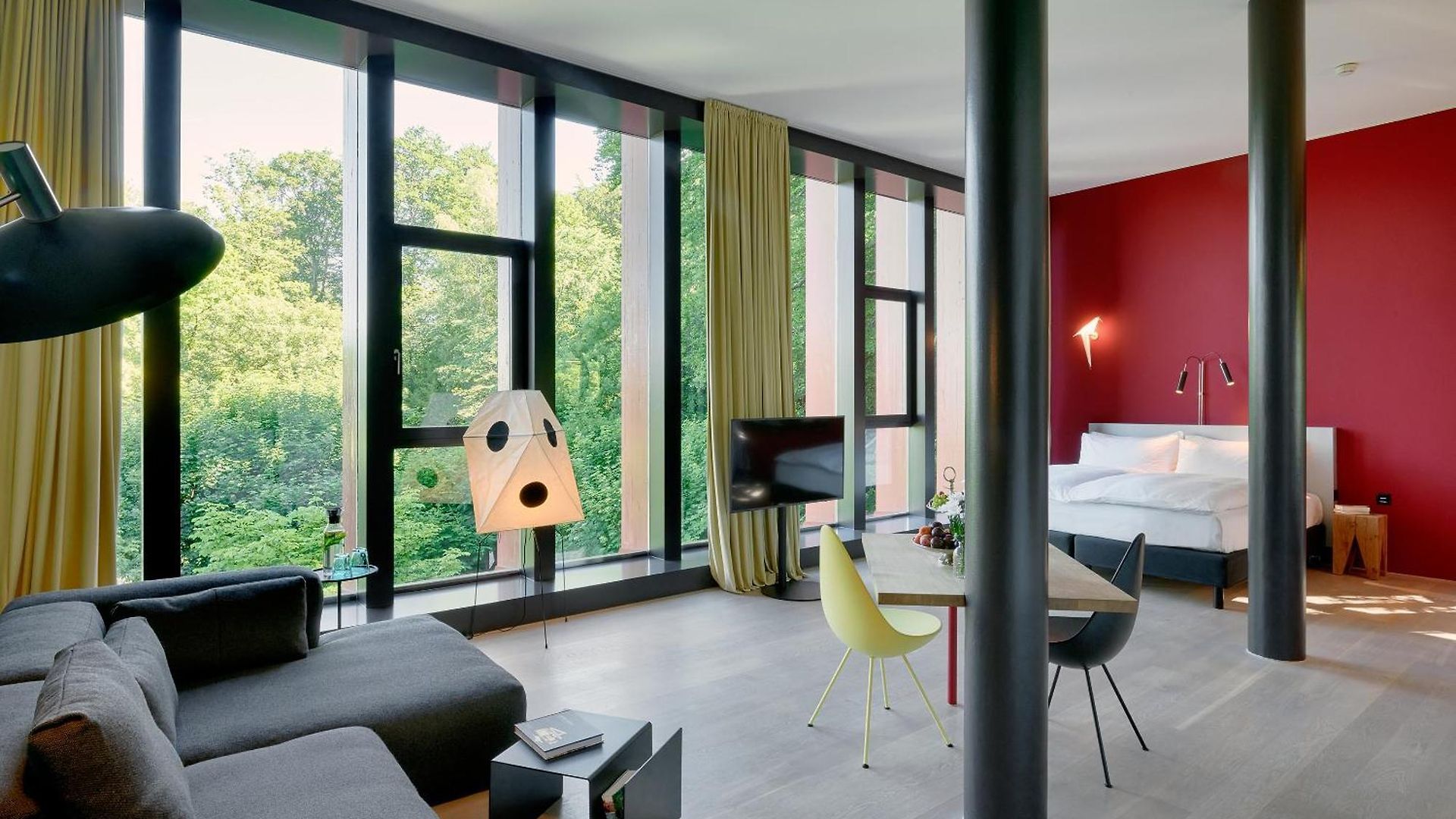 Sorell Rigiblick - & Zurich