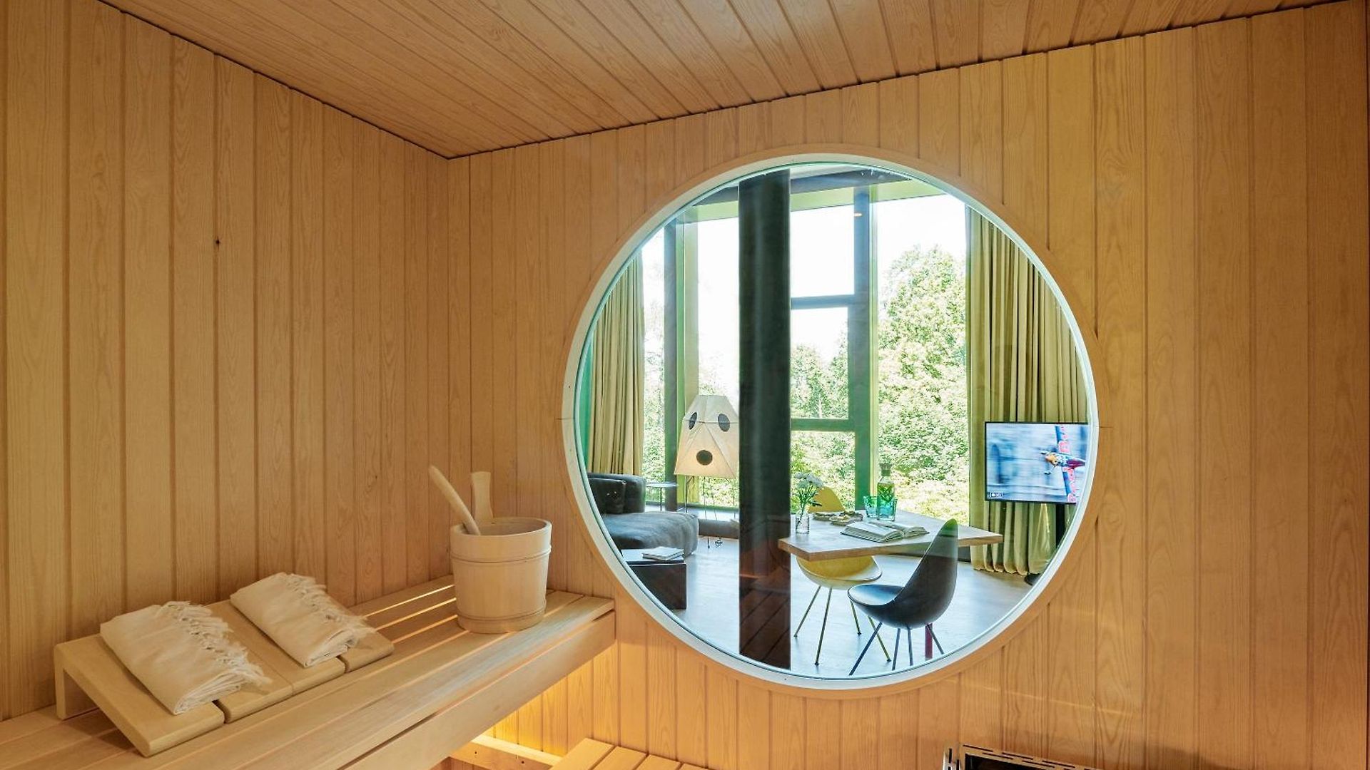 Sorell Rigiblick - & 4* Zurich