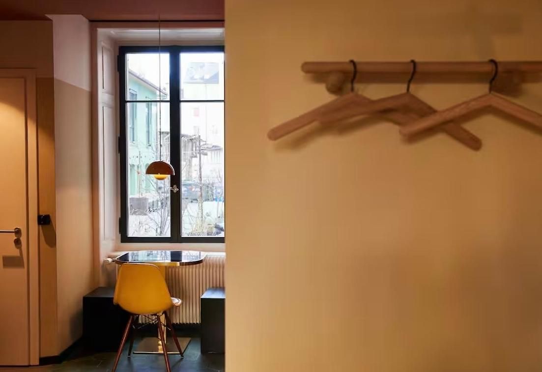 Guest house Zentrales Im Kreis 4 Fuer Jung Lovers *