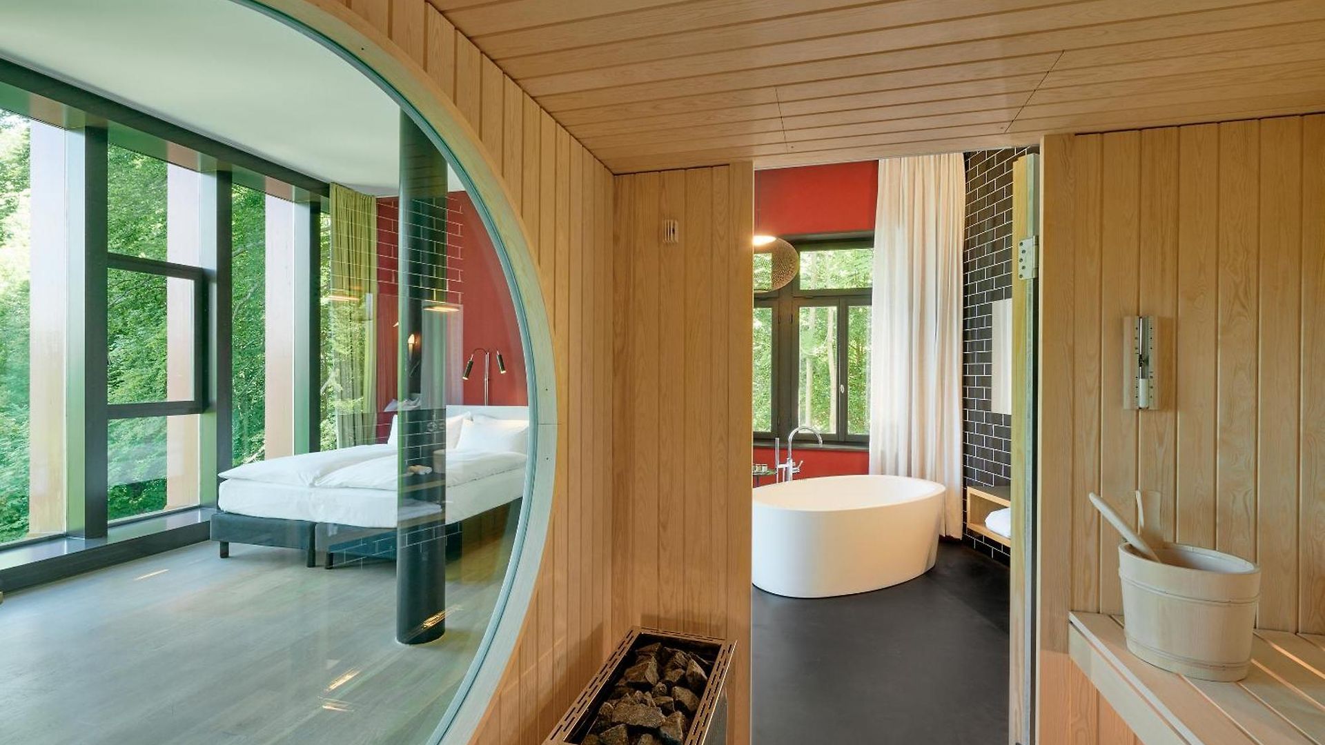 Aparthotel Sorell Rigiblick - & 4*
