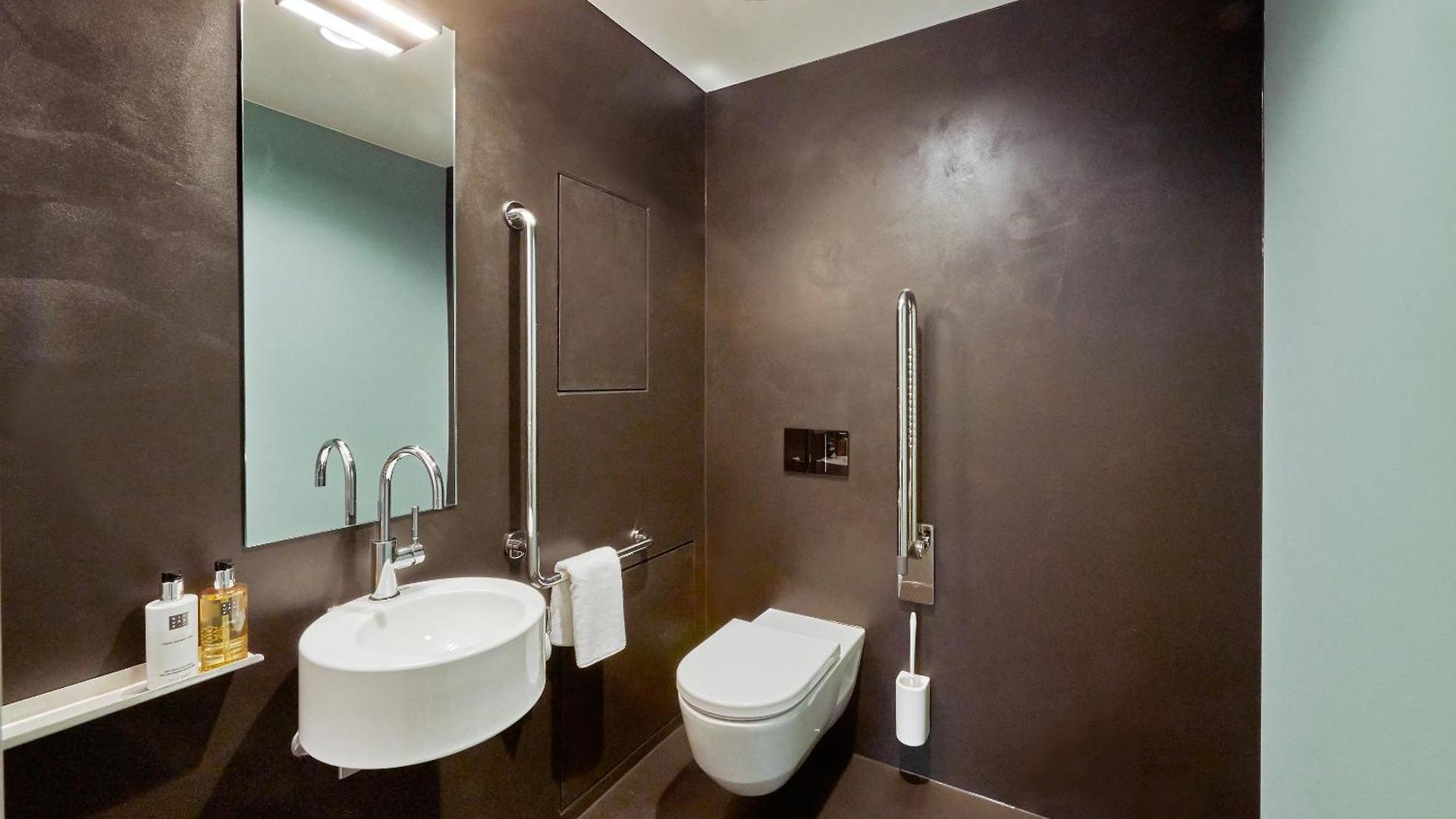 Aparthotel Sorell Rigiblick - &