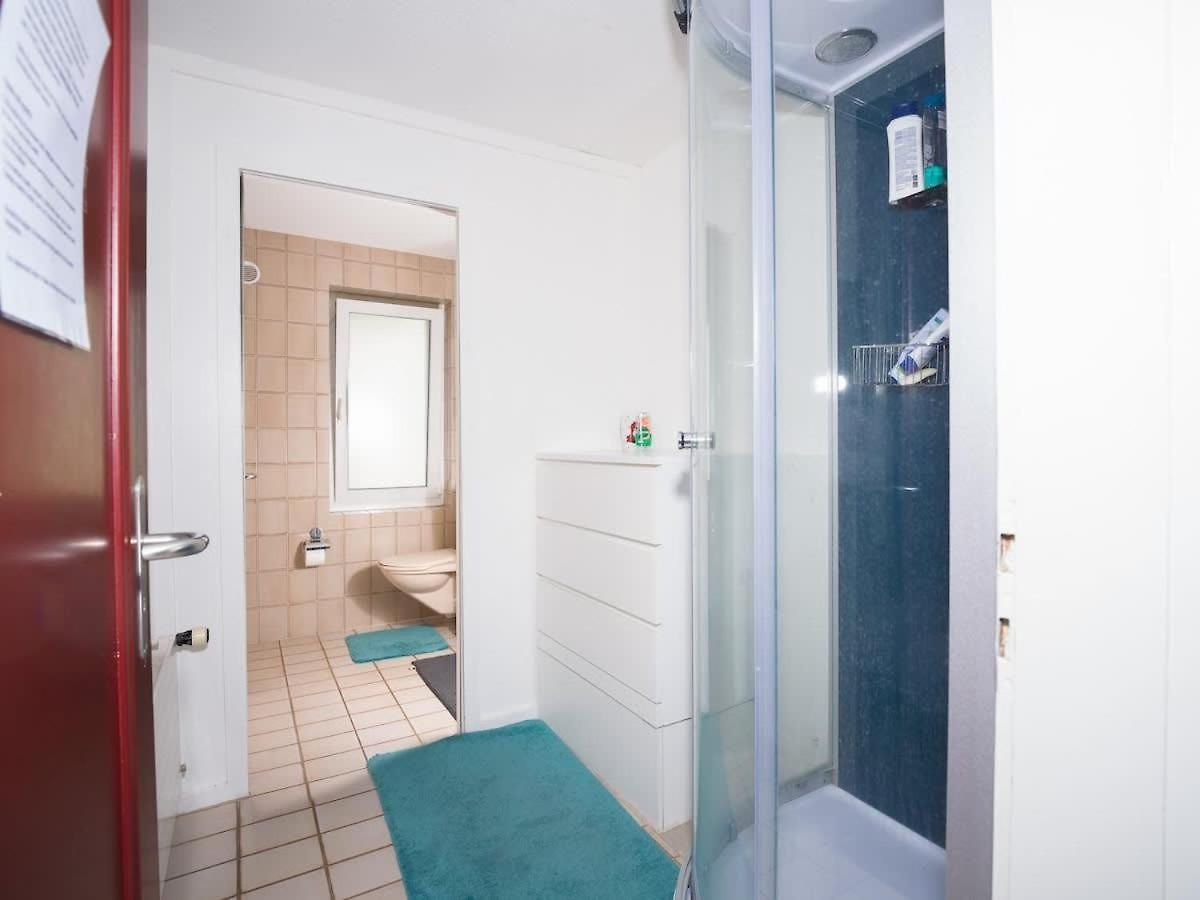 Compact With Easy Access And Near Center Zurich