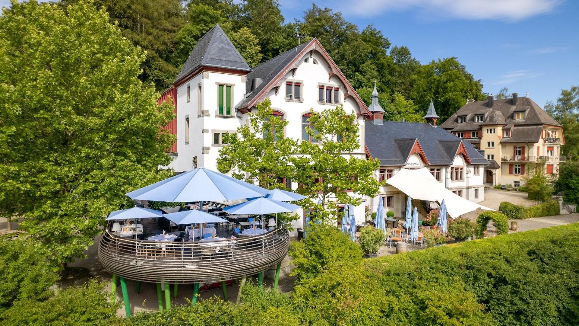 Sorell Rigiblick - & Aparthotel