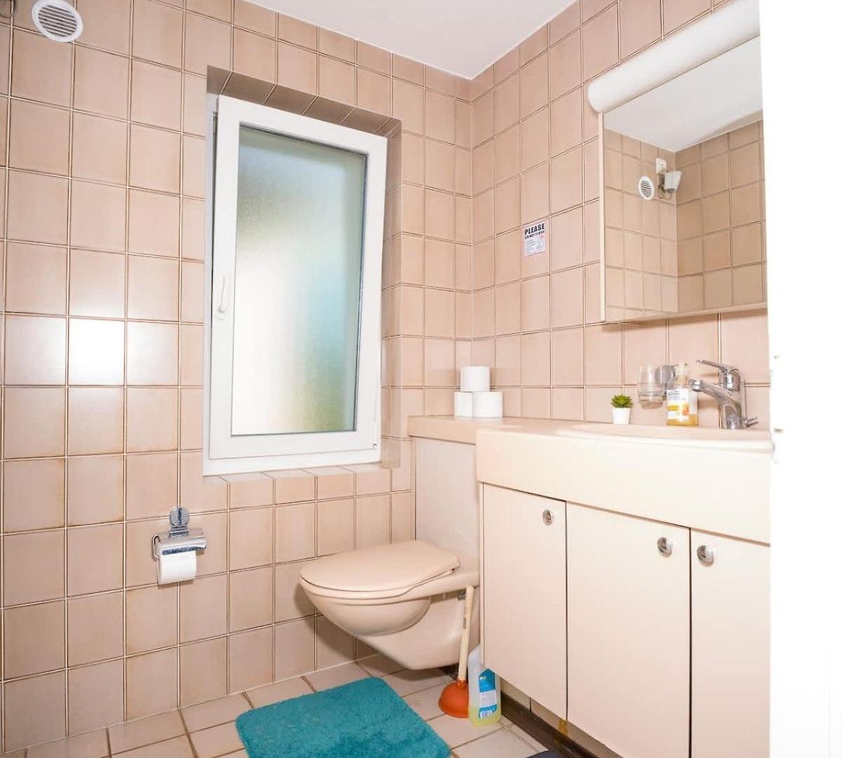 Compact With Easy Access And Near Center Holiday home Zurich