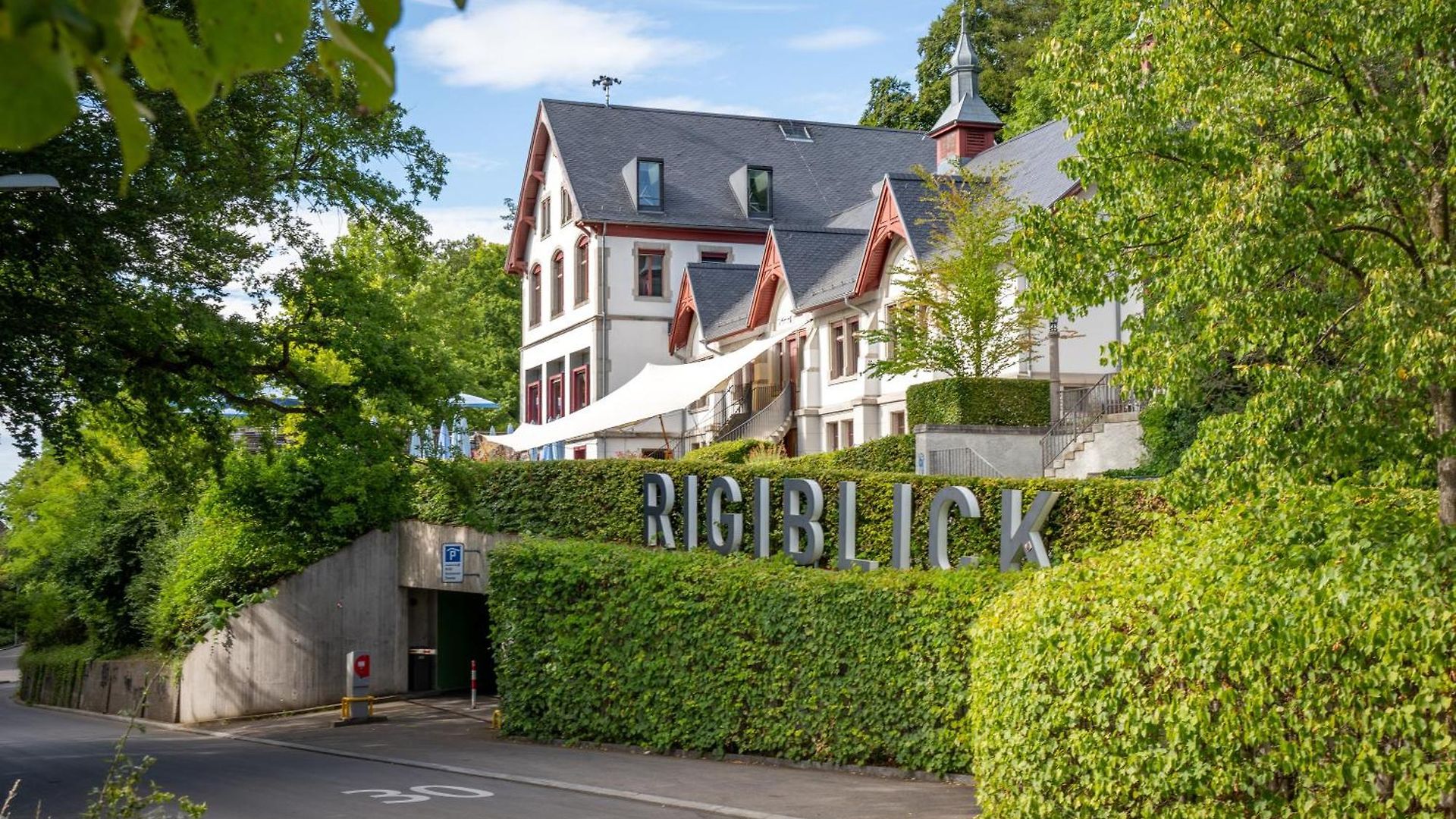 Sorell Rigiblick - &