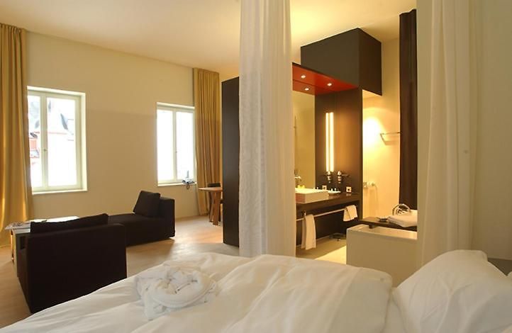 Aparthotel Sorell Rigiblick - & Zurich