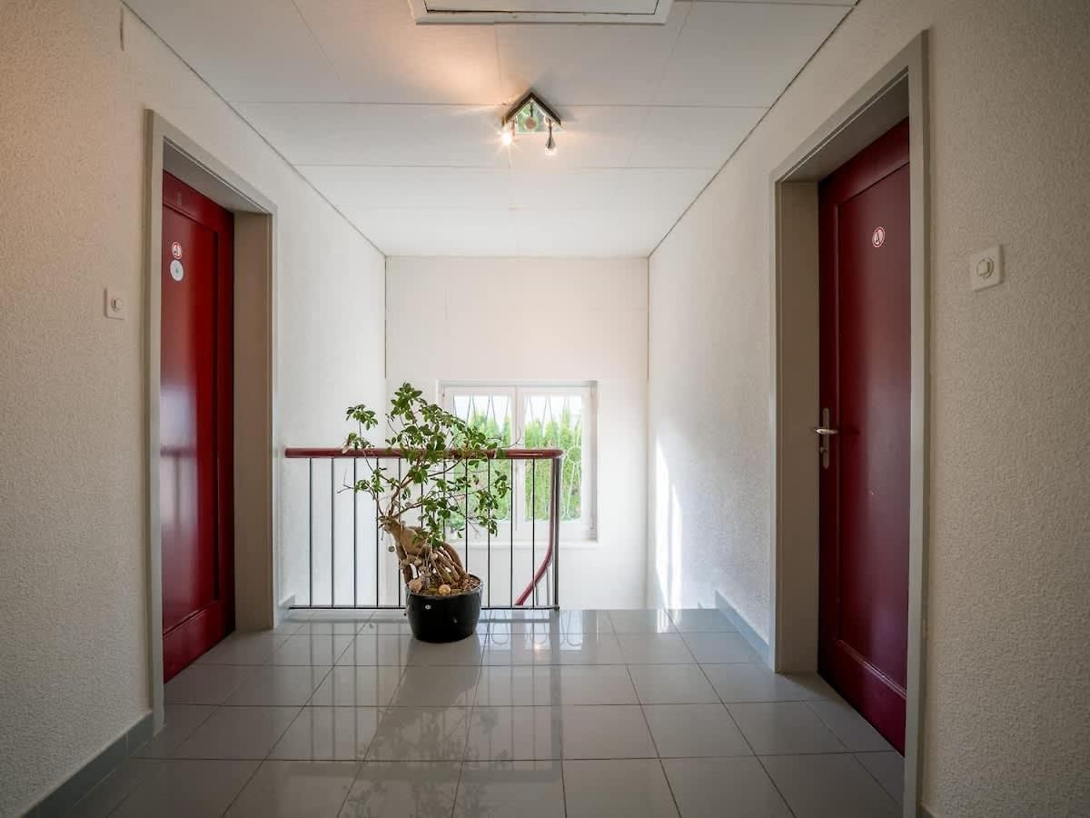 Compact With Easy Access And Near Center Holiday home Zurich