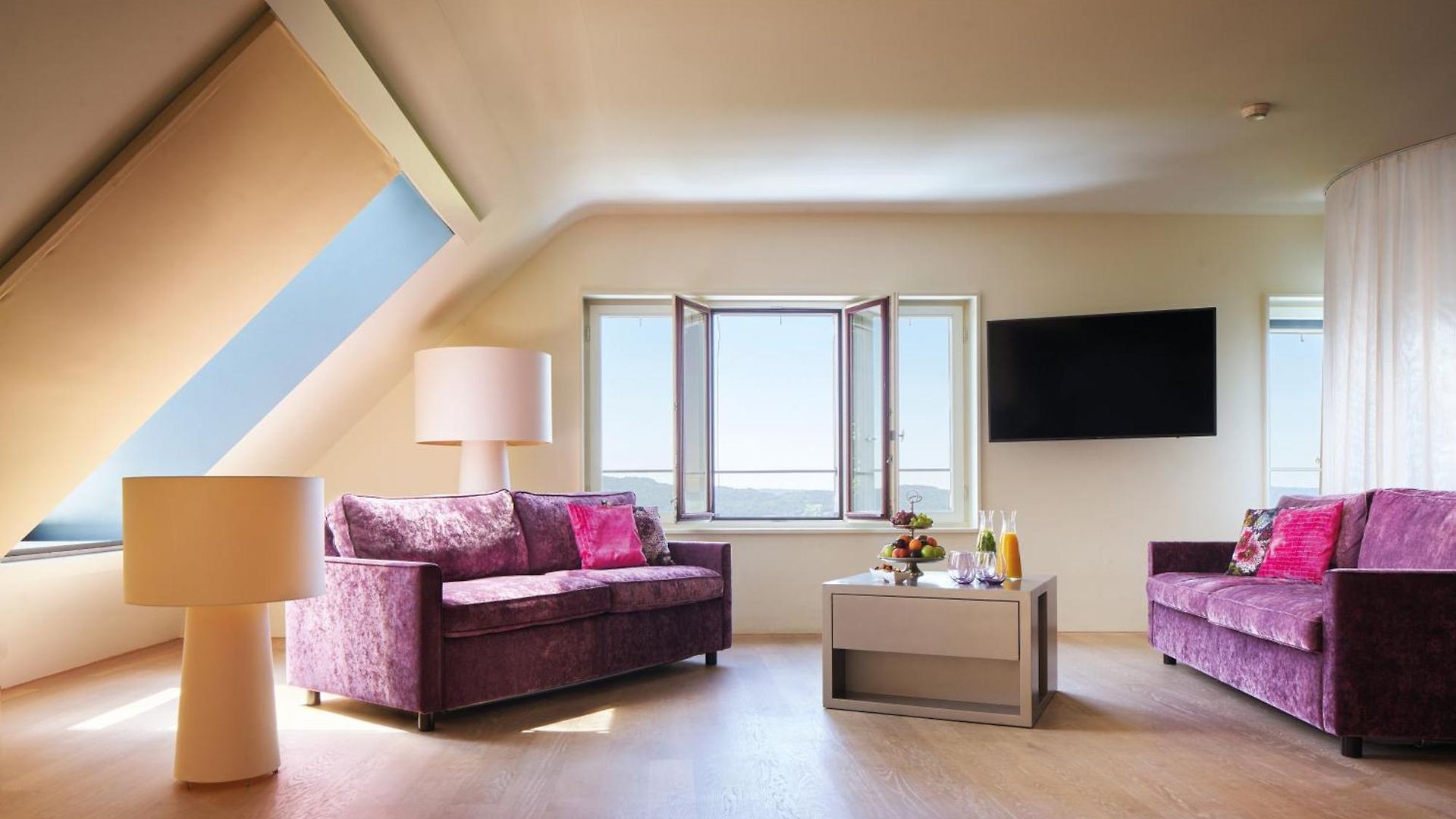 Sorell Rigiblick - & Aparthotel
