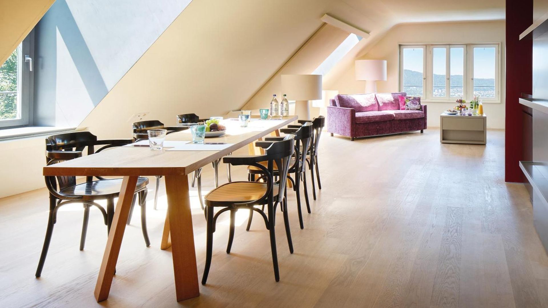 Sorell Rigiblick - & Zurich