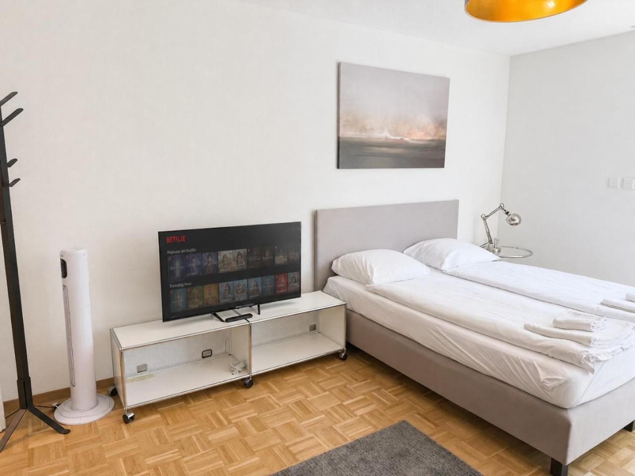 Stylish At Excellent Location - Art 1 Apartment Zurich