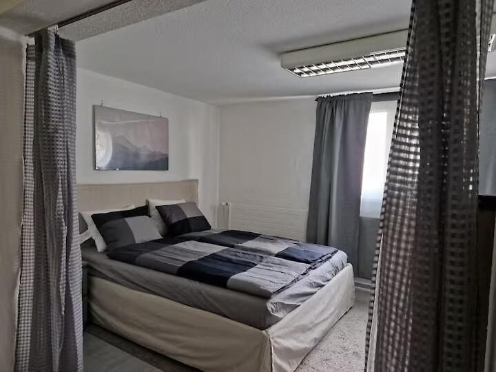 Romantic With Free Parking In * Zurich