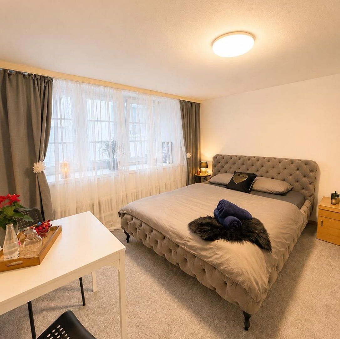 Old-town Apartment *