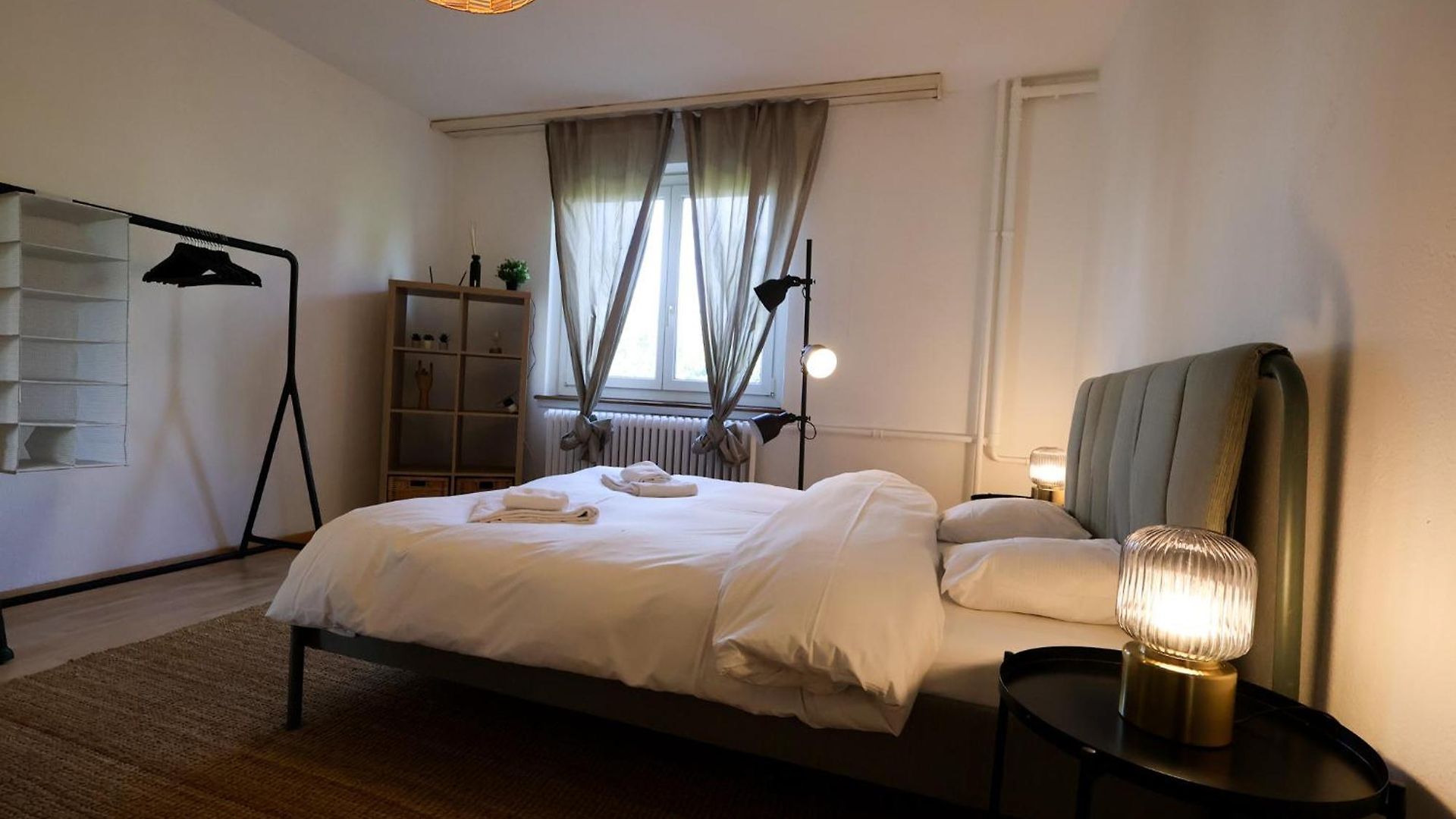 Comfortable In Altstetten Apartment Zurich