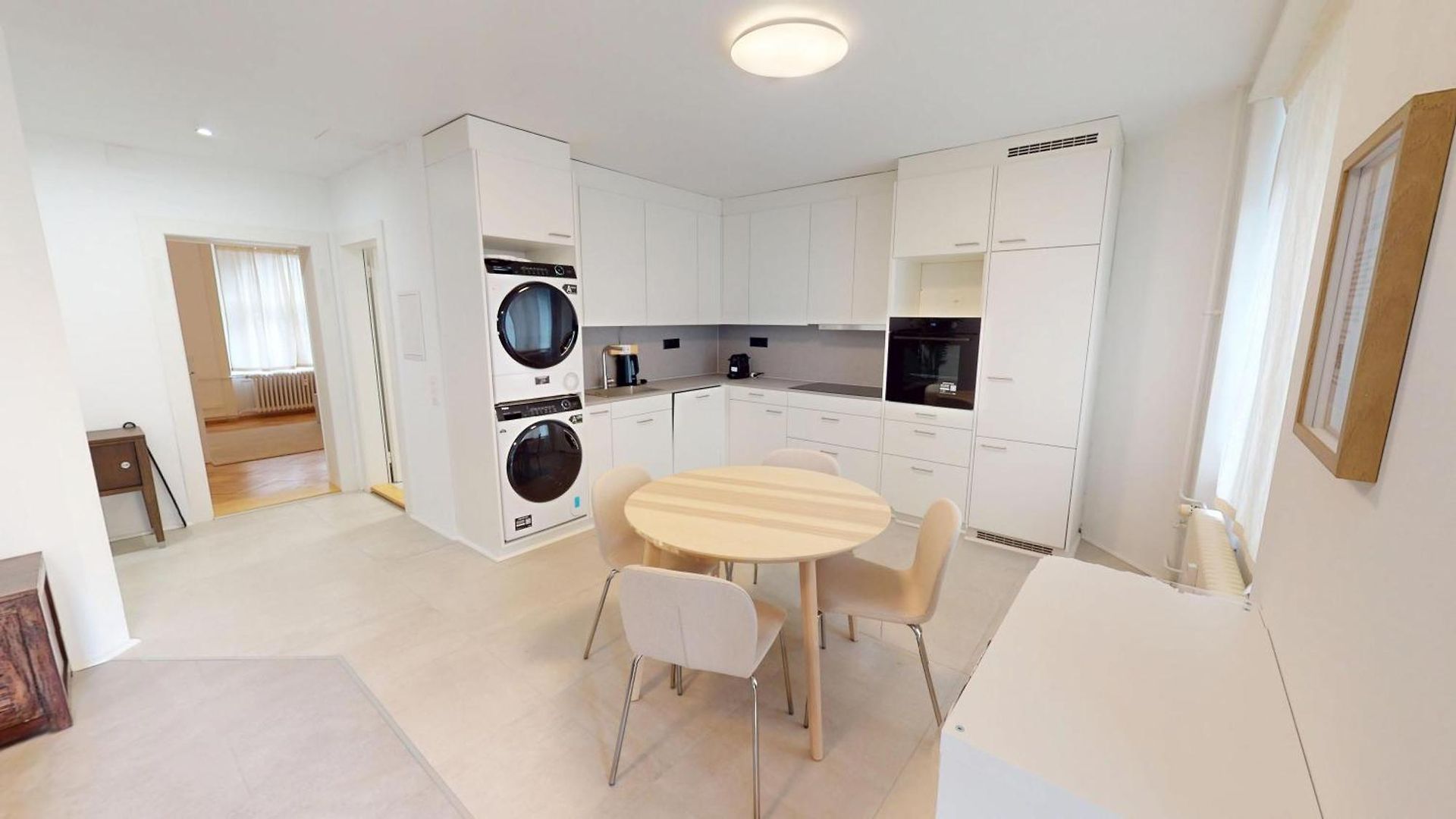 2br District 6 - Near Centre * Zurich