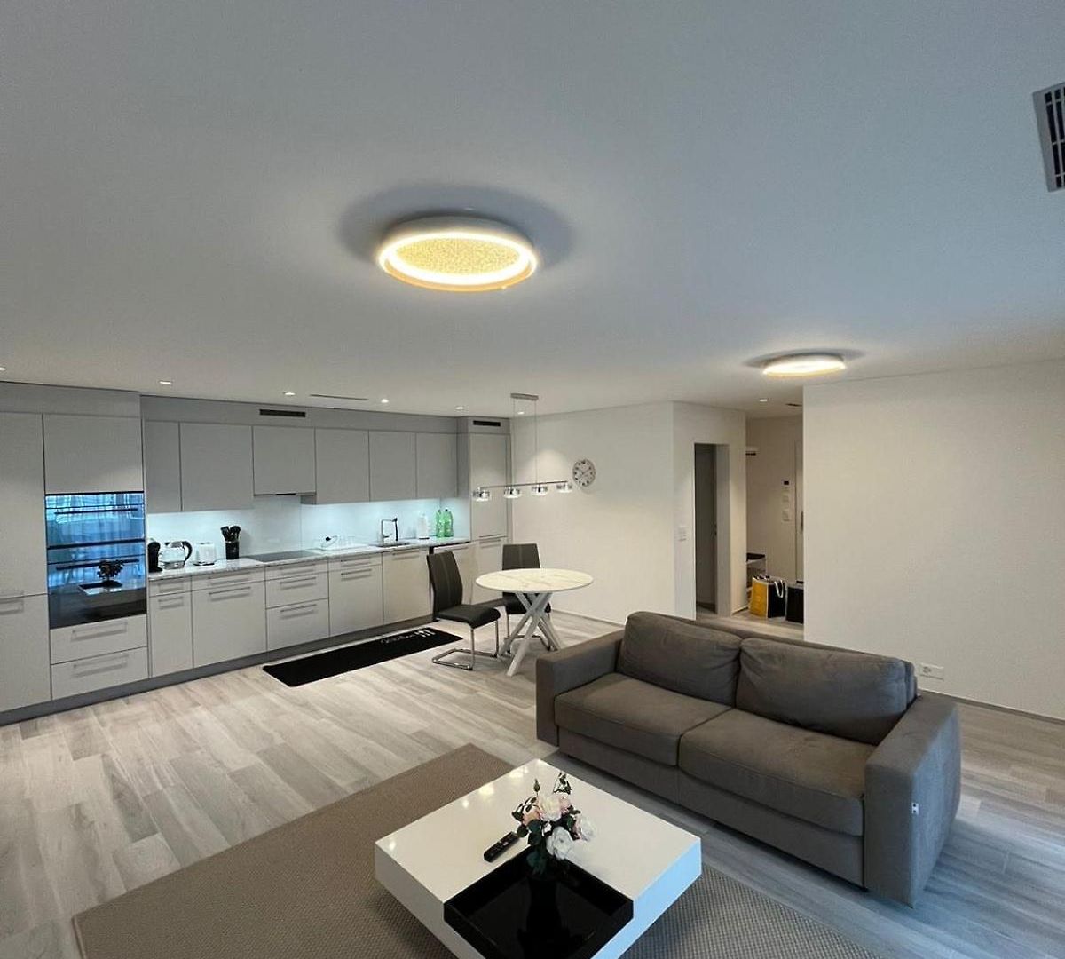 Apartment Cozy
