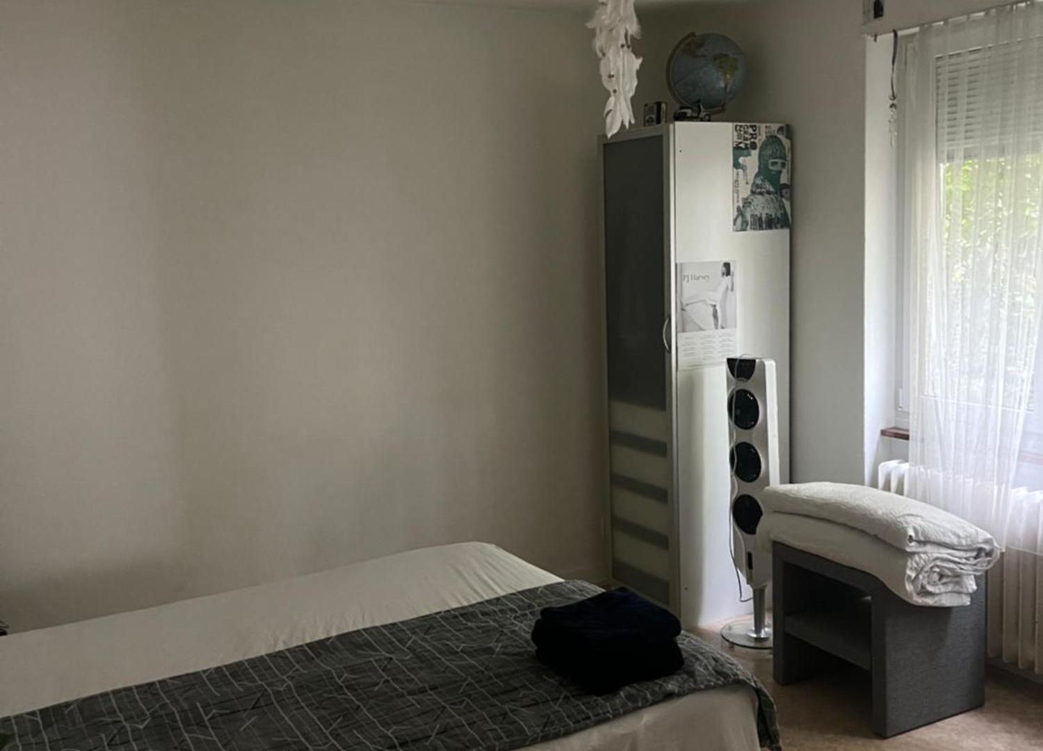 Cozy In The Heart Of The Botanic Garden Apartment