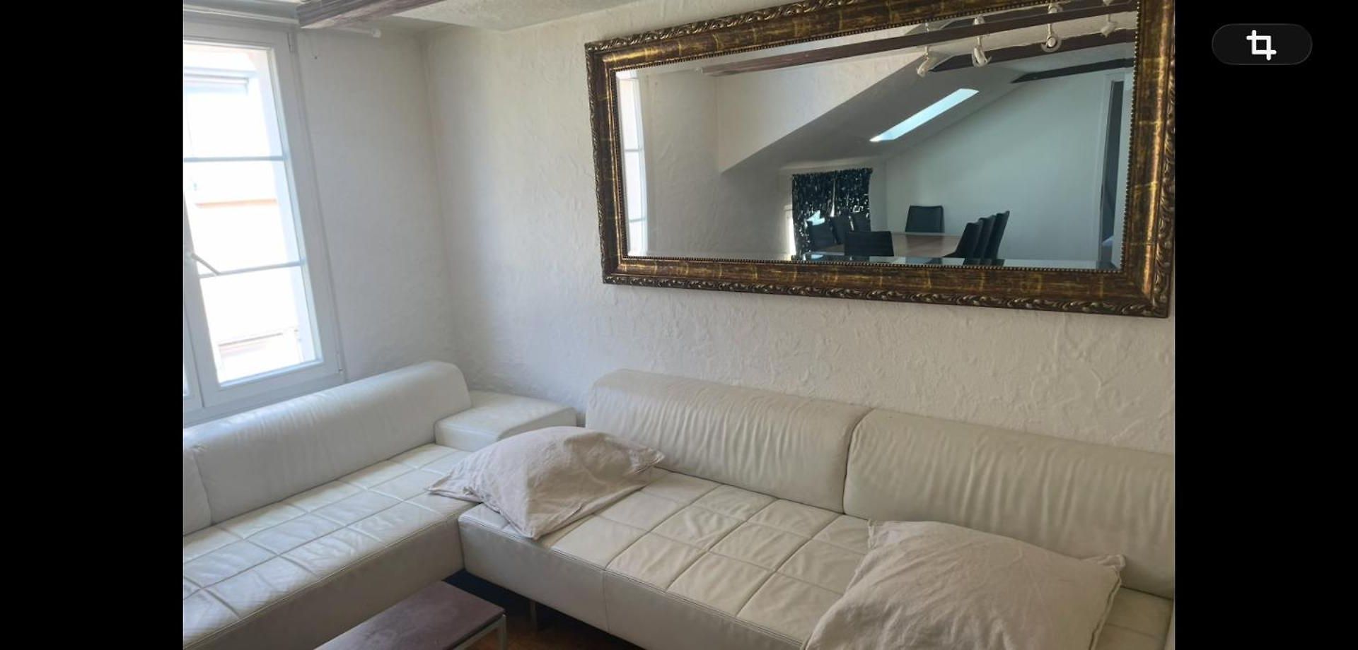 Apartment Lindas Apatment Niederdorf Zurich