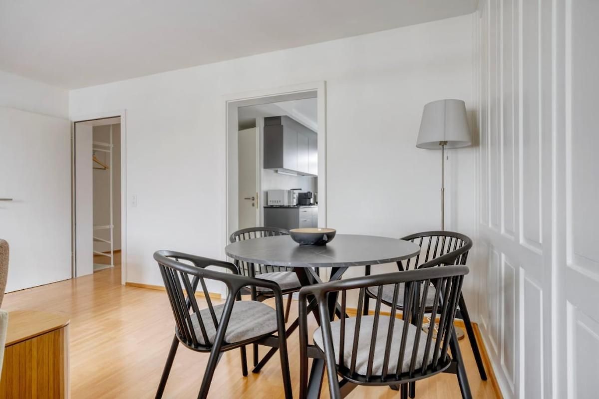 Apartment Emerald