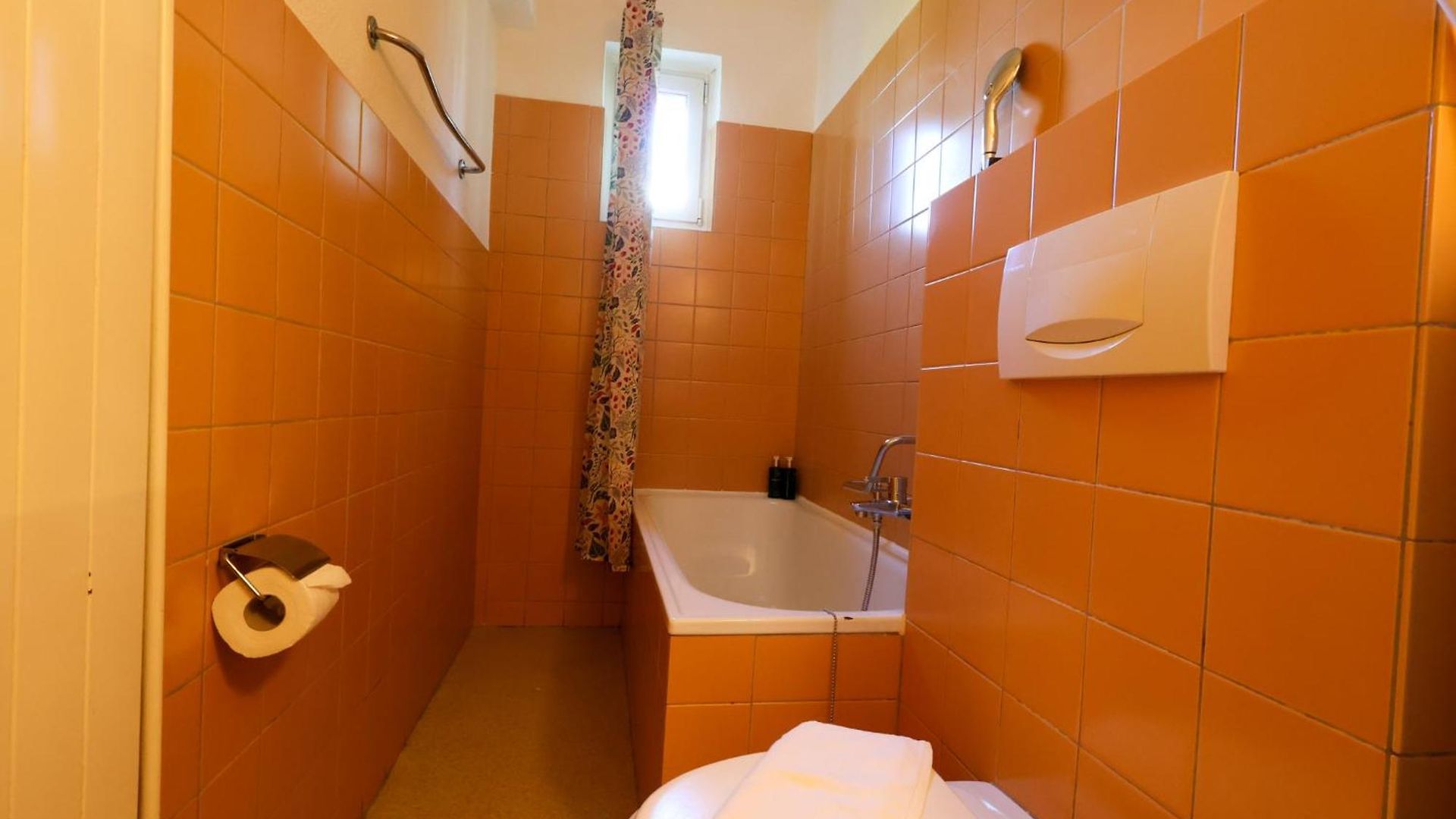 Apartment Comfortable In Altstetten *