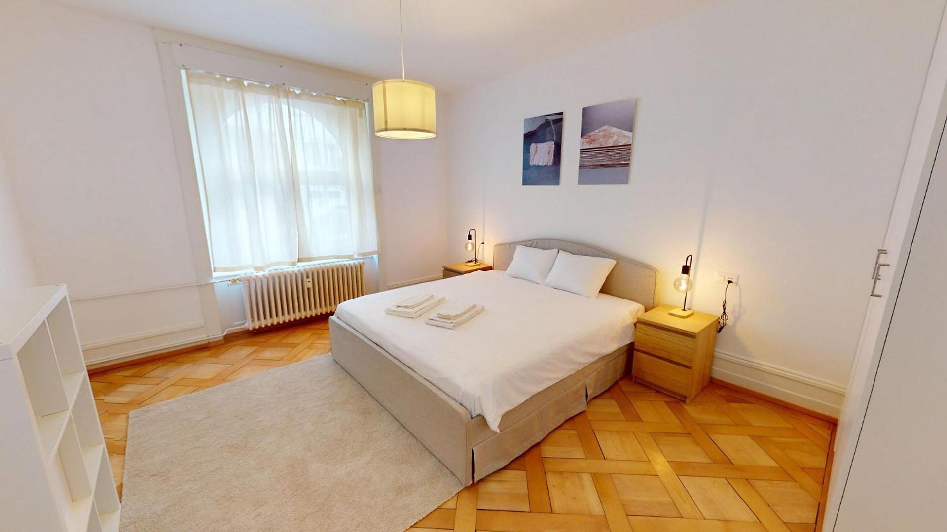 2br District 6 - Near Centre