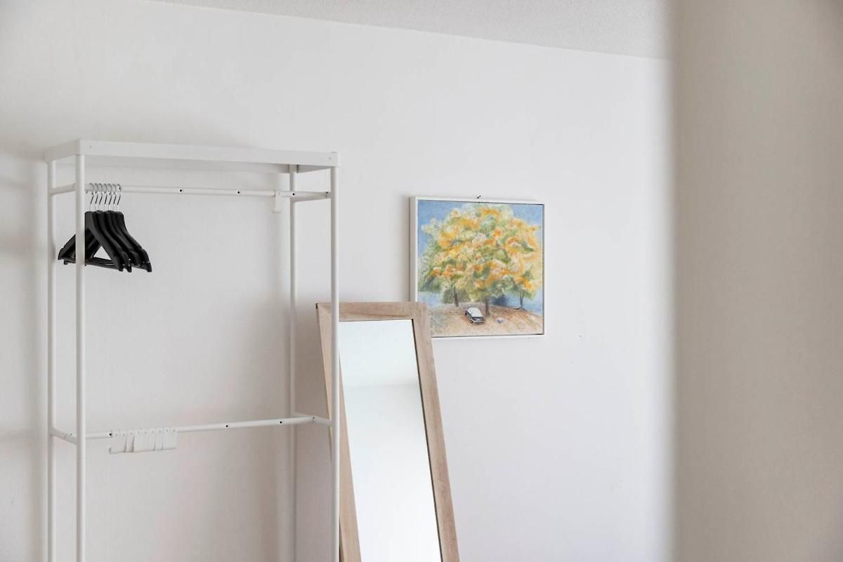 Apartment Family - 3 Bedrooms Sleeps 7 *