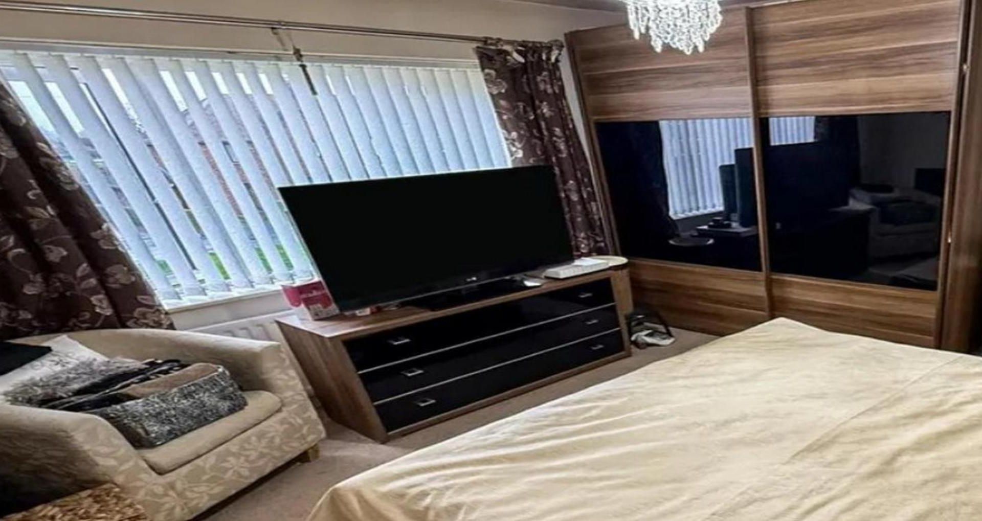 Huttenferienwohnung Luxapt * Zurich