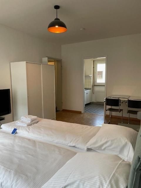Near Lakeside - Cross 9 Apartment